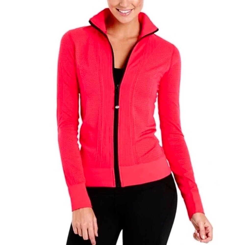 Lorna Jane Lightweight Jacket
